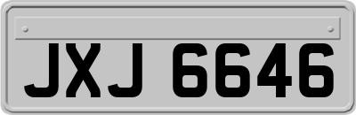 JXJ6646