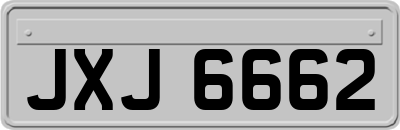 JXJ6662