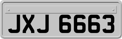 JXJ6663