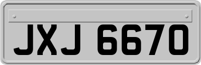 JXJ6670