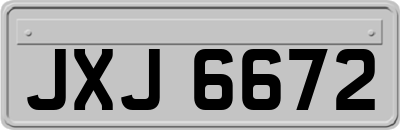 JXJ6672
