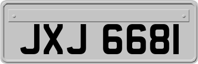 JXJ6681