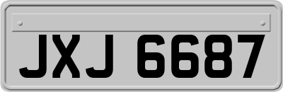 JXJ6687
