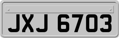 JXJ6703