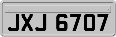 JXJ6707
