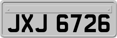 JXJ6726