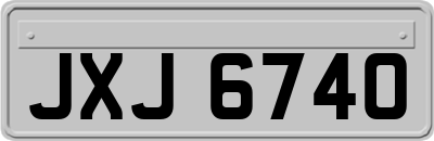 JXJ6740