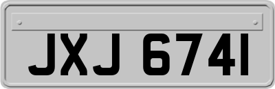 JXJ6741