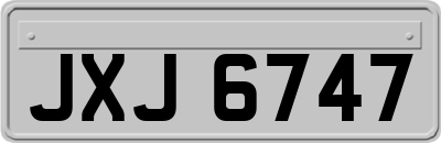 JXJ6747
