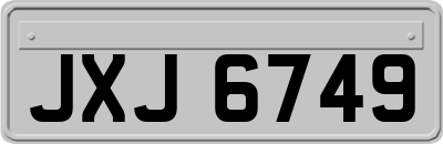 JXJ6749
