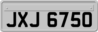 JXJ6750