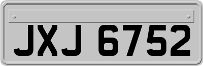 JXJ6752