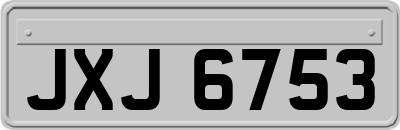 JXJ6753