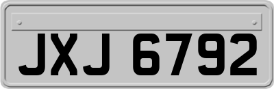 JXJ6792