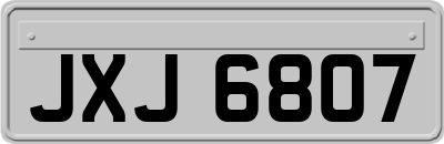 JXJ6807