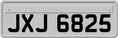 JXJ6825