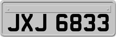 JXJ6833