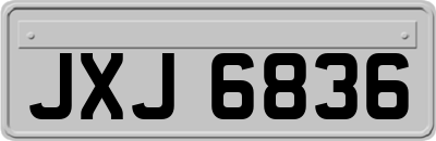 JXJ6836