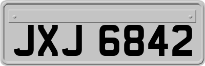 JXJ6842