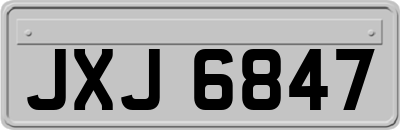 JXJ6847