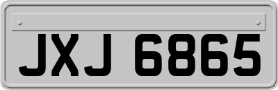 JXJ6865