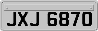 JXJ6870