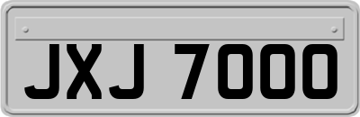 JXJ7000