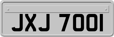 JXJ7001