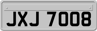 JXJ7008