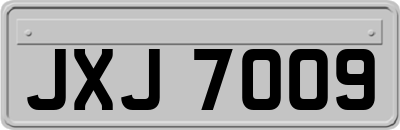 JXJ7009