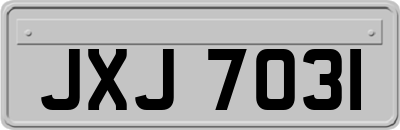 JXJ7031