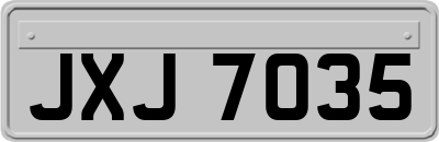 JXJ7035