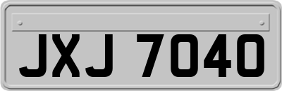 JXJ7040