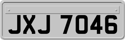 JXJ7046