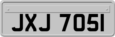 JXJ7051