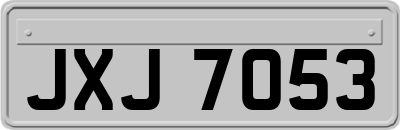JXJ7053