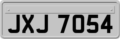 JXJ7054