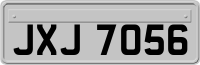JXJ7056