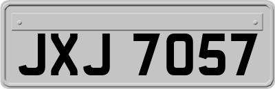 JXJ7057
