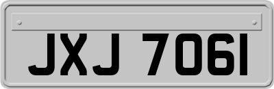 JXJ7061