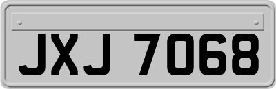 JXJ7068
