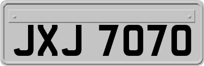 JXJ7070