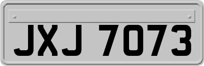 JXJ7073