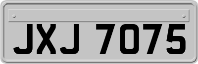JXJ7075