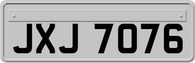 JXJ7076