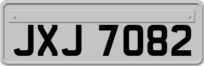 JXJ7082