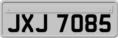 JXJ7085