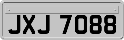 JXJ7088