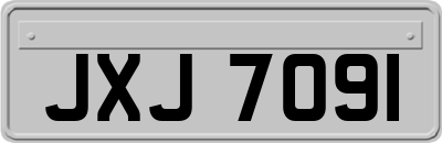 JXJ7091