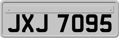 JXJ7095